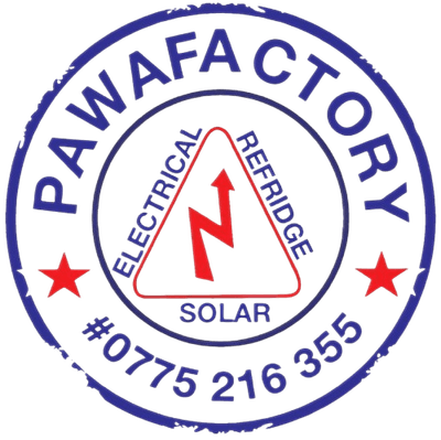 Pawafactory