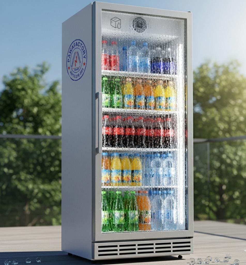 Refrigeration Services