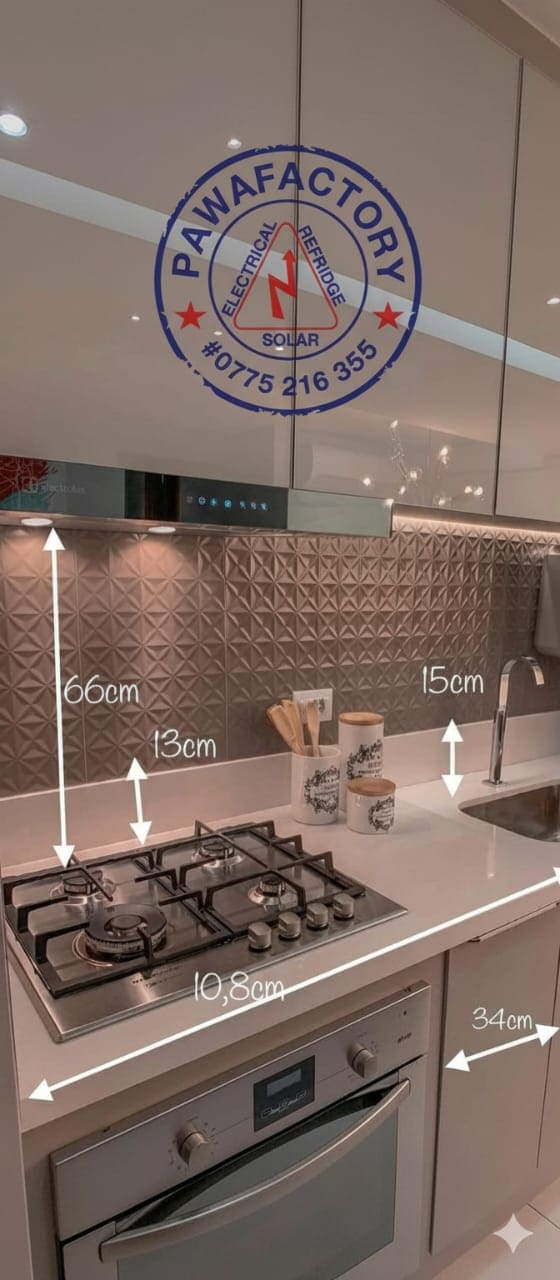 Kitchen Settings