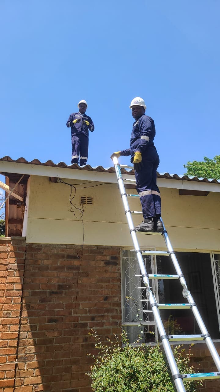 Domestic Wiring