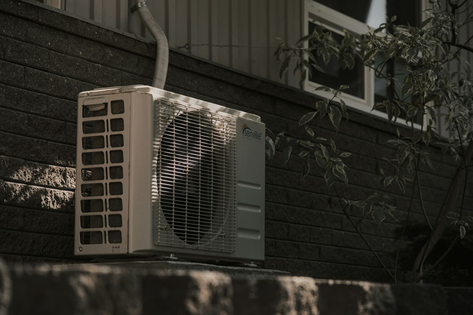 Air Conditioning