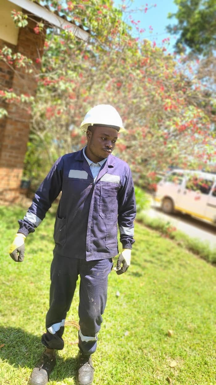 Pawafactory Technician On Site