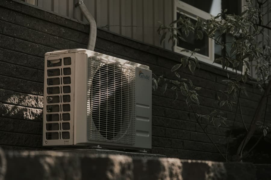 Air Conditioning